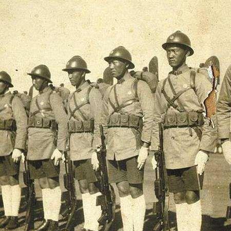 汪伪第1集团军的兴衰史，探究其历史背景与影响，汪伪第1集团军的兴衰史探究，历史背景与深远影响