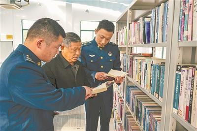 解放军报直播，展现新时代军魂的媒体力量，解放军报直播，展现新时代军魂的媒体力量风采