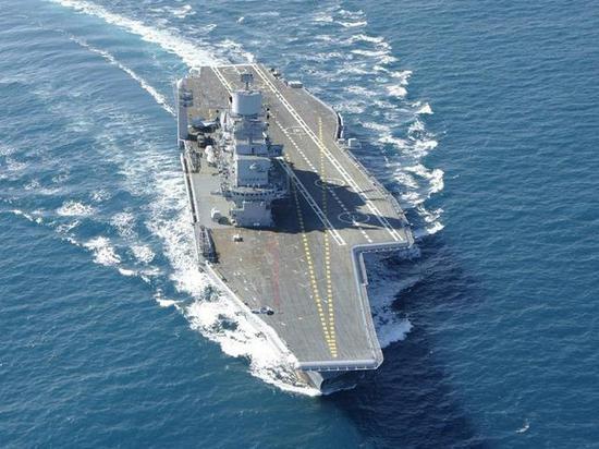 第三艘航母试航,中国海军力量再上新台阶,中国海军力量再上新台阶,第三艘航母试航成功