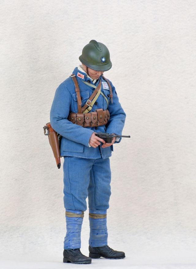 国民革命军第1集团军的辉煌历程，国民革命军第1集团军辉煌征战记