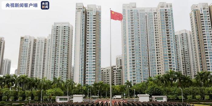 解放军驻澳门部队大厦,历史与时代的见证,解放军驻澳门部队大厦,历史与时代的交汇见证