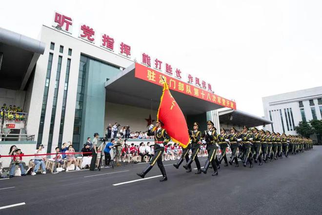 解放军驻澳门部队大厦,历史与时代的见证,解放军驻澳门部队大厦,历史与时代的交汇见证