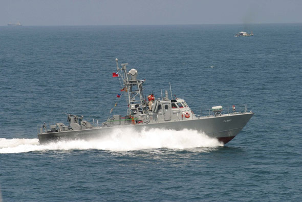 海军导弹快艇俞雄,破浪前行的英雄传奇,海军导弹快艇俞雄,破浪前行的英雄之旅