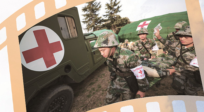 空降兵15军王大力,英勇无畏的战士与时代先锋,英勇战士王大力,空降兵15军的先锋典范