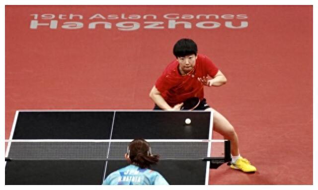 中国女乒实现世乒赛女团五连冠,辉煌背后的奋斗与荣耀,中国女乒世乒赛女团五连冠,辉煌背后的奋斗与荣耀之路