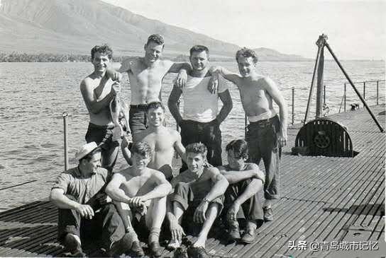 青岛第一潜艇基地,探寻神秘的深海之门,探寻青岛第一潜艇基地,揭开深海之门的神秘面纱