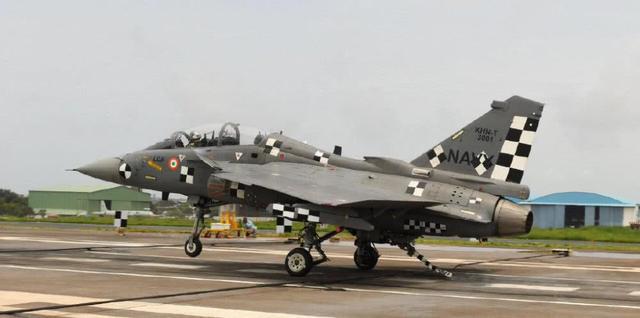 超日王号舰载机,印度海军航空力量的核心支柱,印度海军航空力量的核心支柱,超日王号舰载机