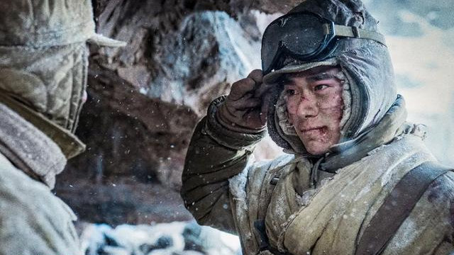 长津湖西瓜独播,一场视听盛宴的呈现与解读,长津湖西瓜独播,视听盛宴的全面呈现与解读