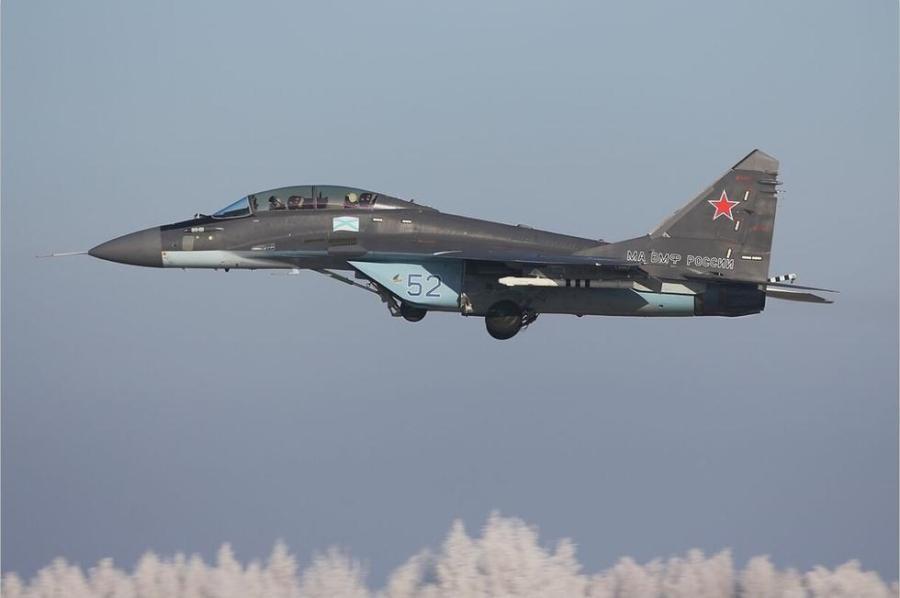 中国空军装备米格-29战斗机的历史与影响,中国空军米格-29战斗机的历史沿革与影响