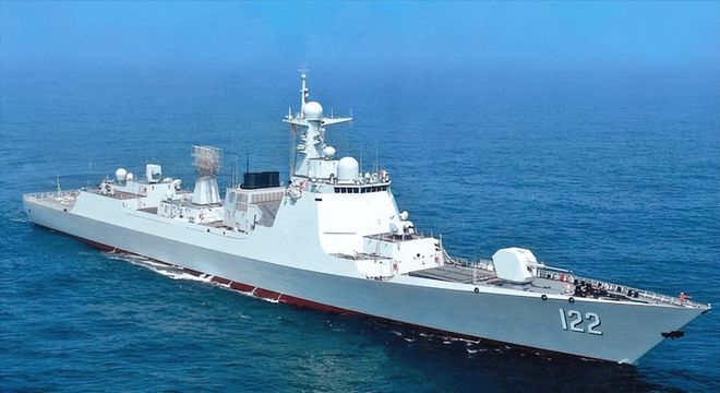 关于我国海军未来如何分配25艘052D型驱逐舰的战略布局构想,我国海军未来战略布局构想,25艘052D型驱逐舰的分配与战略部署
