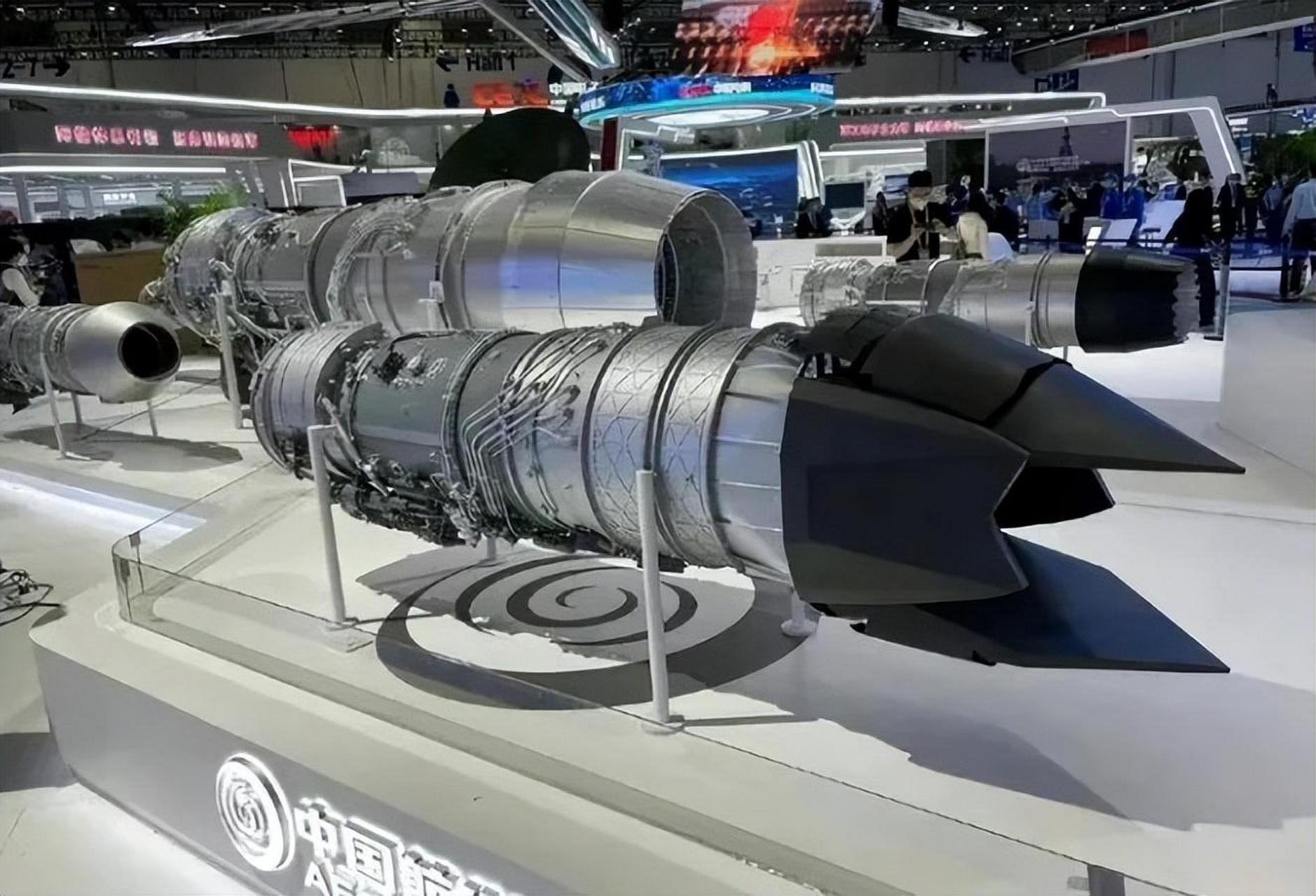 涡扇15下马,航空发动机技术的变迁与挑战