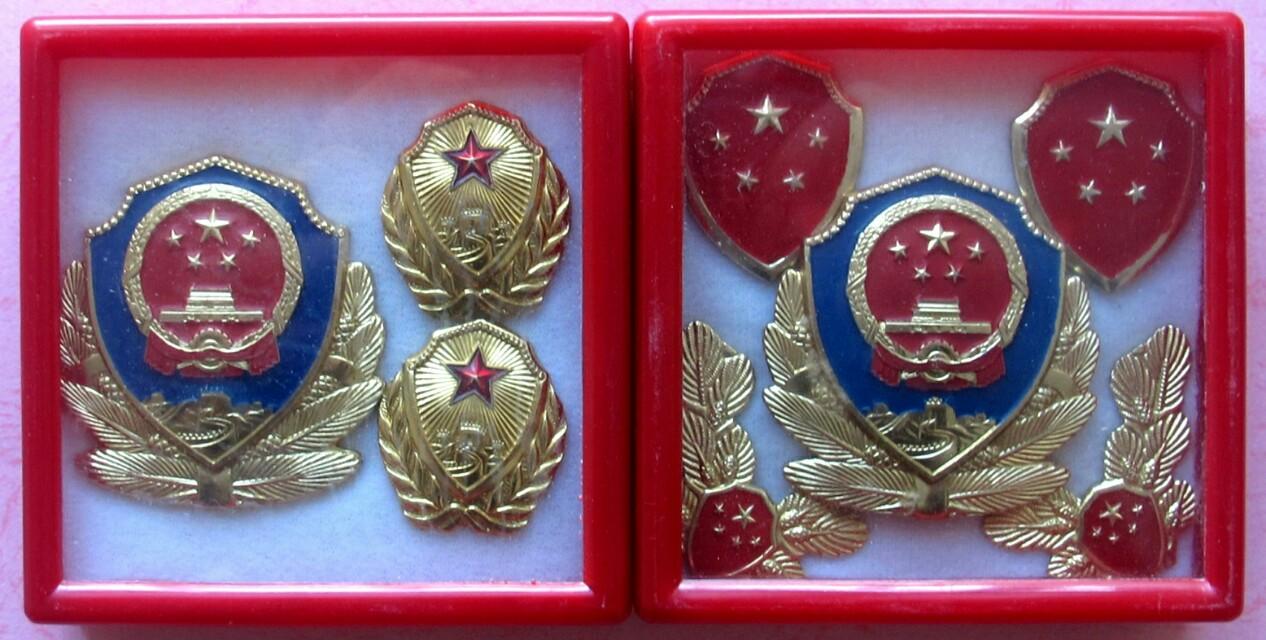 帽徽,多样符号,展现文化魅力,帽徽,多样符号与文化魅力的展现