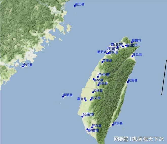 台湾为什么不叫台湾省,历史地理背景与特殊地位的探讨,台湾的历史地理背景与特殊地位,为何不被称作台湾省?