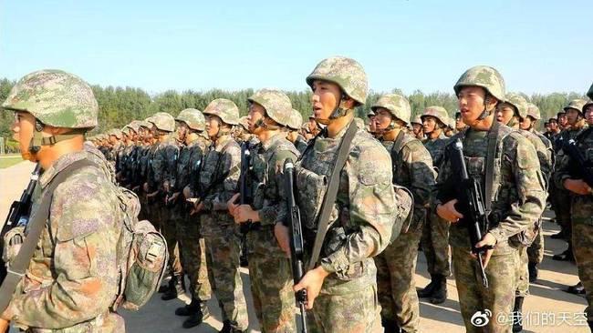 中国人民解放军空军成立史,中国人民解放军空军成立史概览