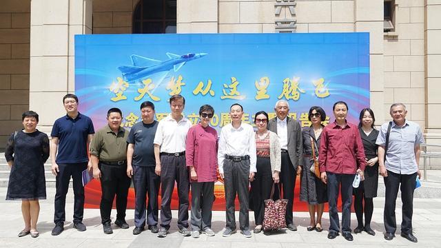 中国人民解放军空军成立史,中国人民解放军空军成立史概览