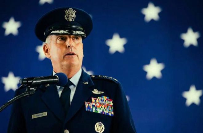 中国现役上将的现状与意义，中国现役上将的现状与重要性解析