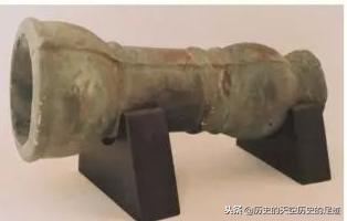 明朝重型火炮,古代战争中的巨无霸,明朝重型火炮,古代战争中的巨无霸霸主