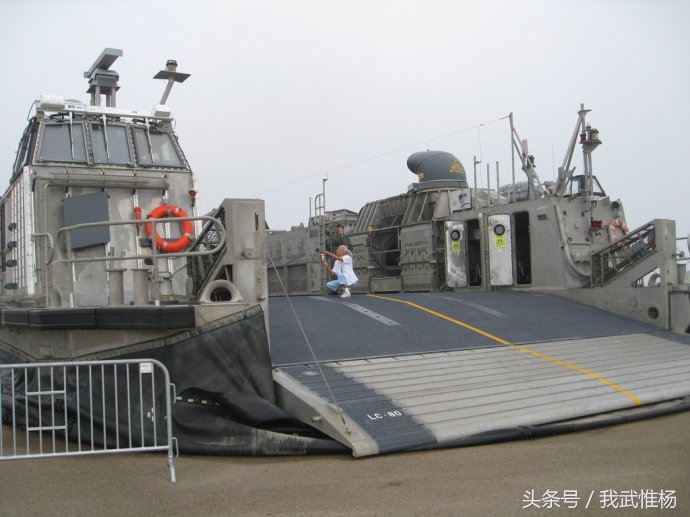 美国气垫船,探索水域与陆地的先锋交通工具,美国气垫船,水域与陆地先锋交通工具的探索者