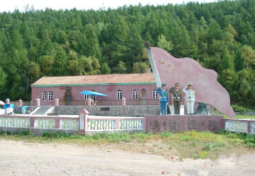 布苏里军事要塞,历史的见证与时代的印记,布苏里军事要塞,历史的见证与时代烙印