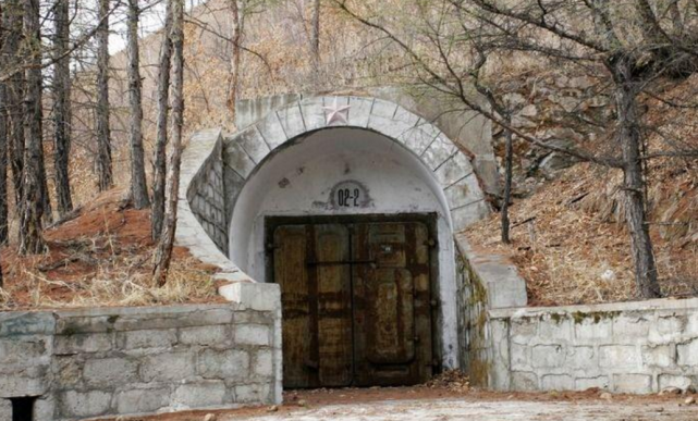 布苏里军事要塞,历史的见证与时代的印记,布苏里军事要塞,历史的见证与时代烙印