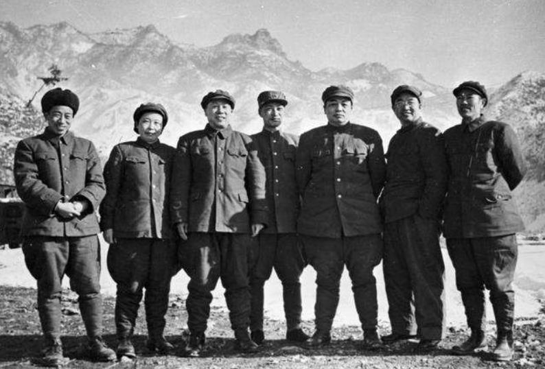 上甘岭电视剧中的我的祖国,深情演唱者的故事,上甘岭电视剧版我的祖国,深情演唱者的故事