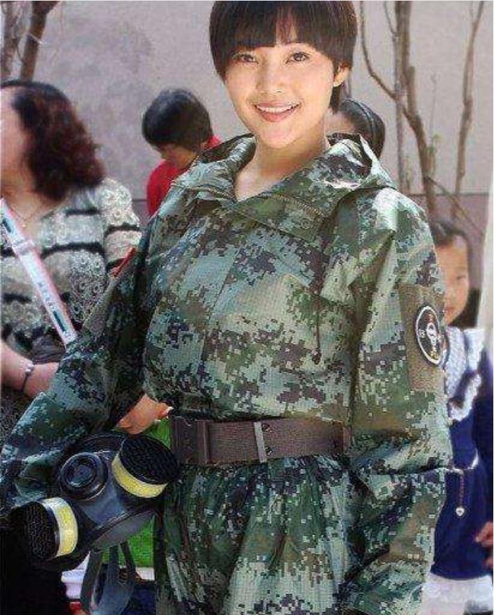 真实的女特种兵，荣耀与牺牲的交织，真实女特种兵，荣耀与牺牲的辉映之路