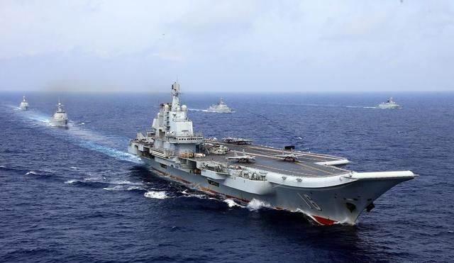 中航工业与中国航天母舰的崛起，中航工业与中国航天母舰的崛起，共创辉煌时代