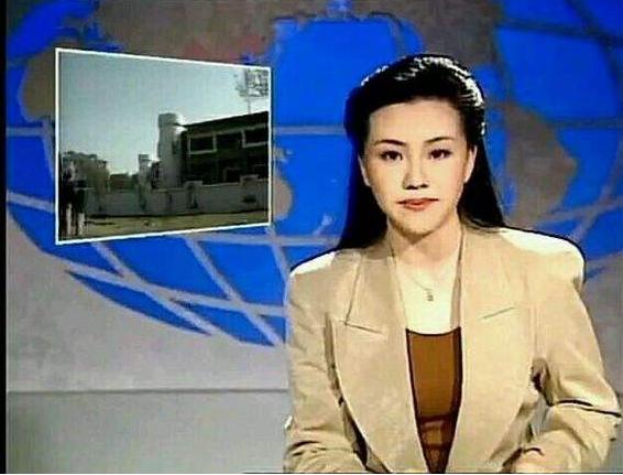 中央军事频道女主持,闪耀荧屏的巾帼英雄,中央军事频道女主持,荧屏上的巾帼英雄风采