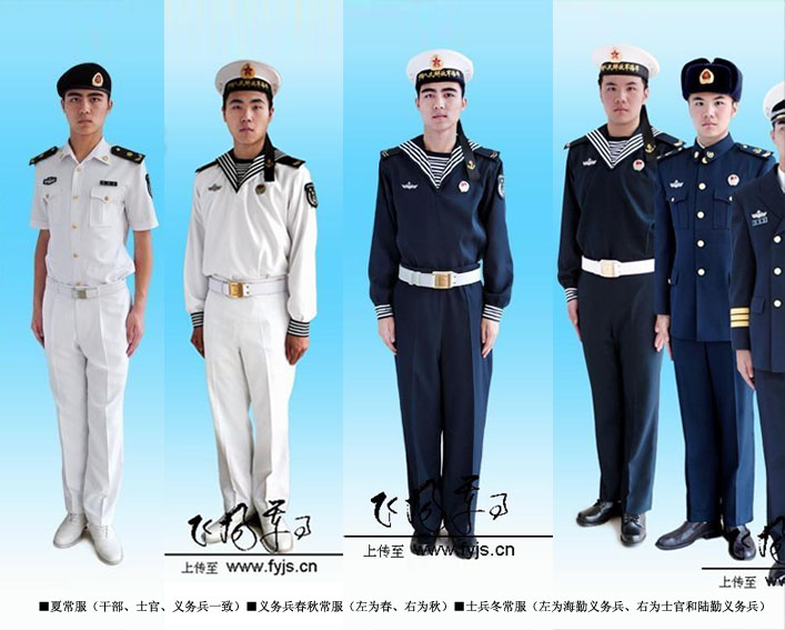 海军义务兵会发几套军装，制度解析与实际操作，海军义务兵军装发放制度详解，制度解析与实际操作指南