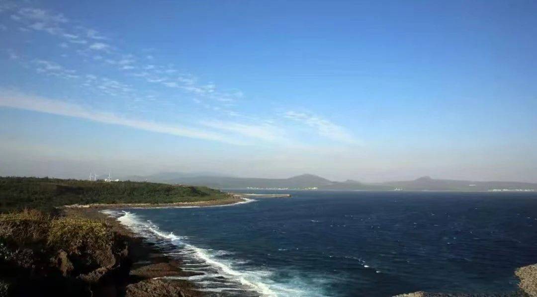 台湾海峡两岸图片,历史与现实的交织,台湾海峡两岸图片,历史与现实的交织时光