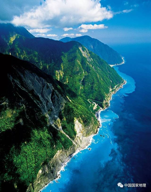 台湾海峡两岸图片,历史与现实的交织,台湾海峡两岸图片,历史与现实的交织时光