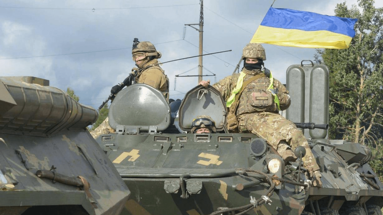 俄军在乌克兰动用的军力深度分析，俄军在乌克兰动军事行动深度解析