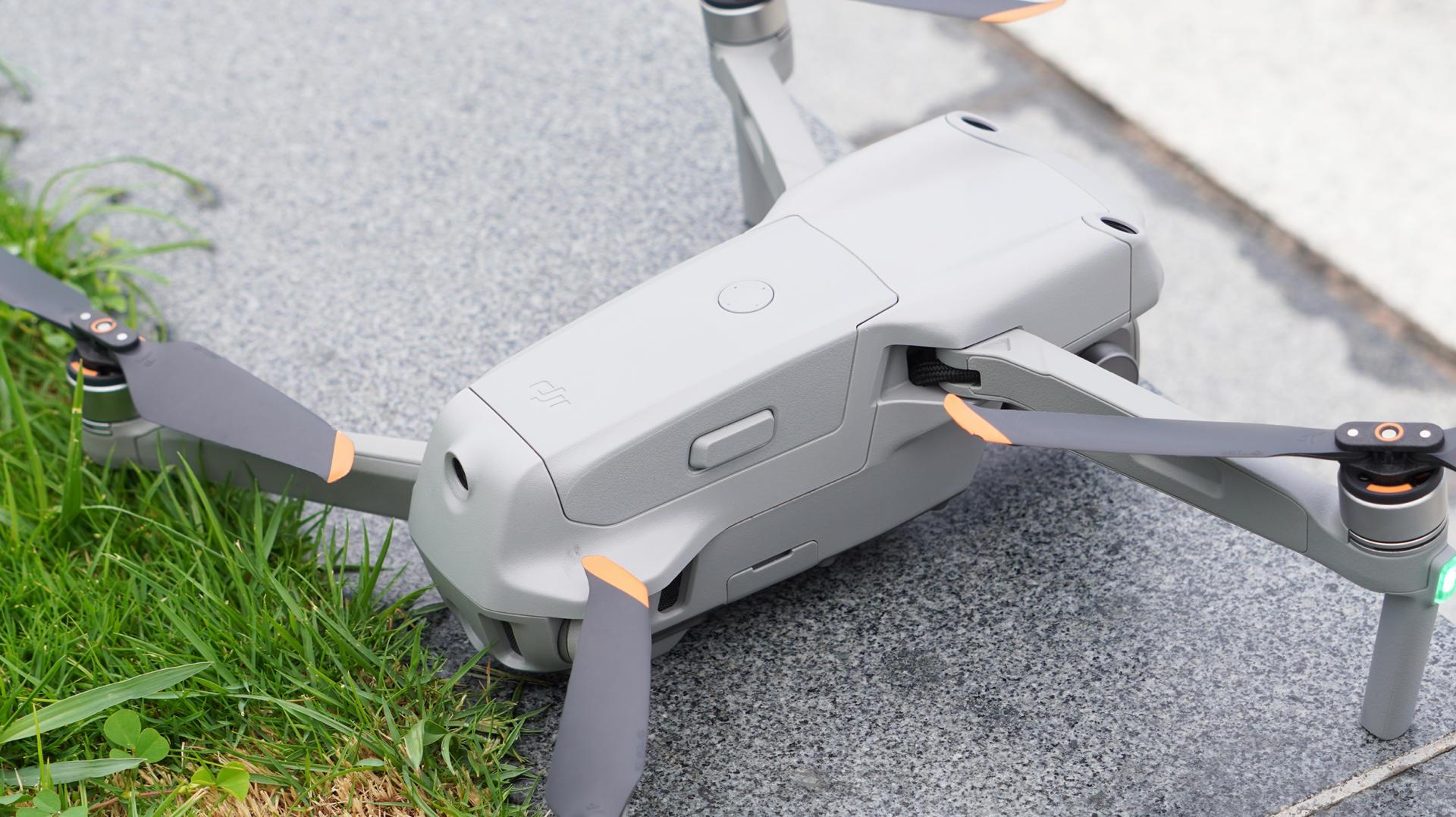 大疆无人机上市了吗？探究无人机行业的领军企业，大疆无人机上市状况及行业领军企业探究