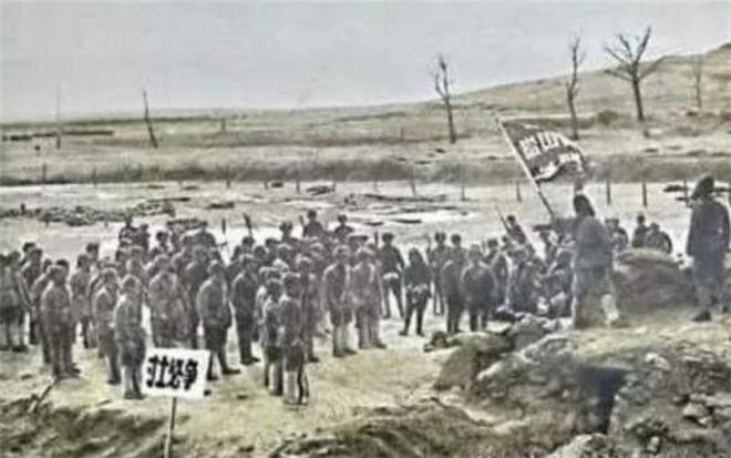 徐东阻击战与塔山阻击战比较,徐东阻击战与塔山阻击战比较分析