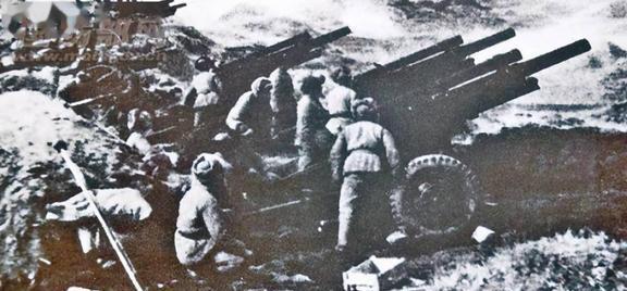 徐东阻击战与塔山阻击战比较,徐东阻击战与塔山阻击战比较分析