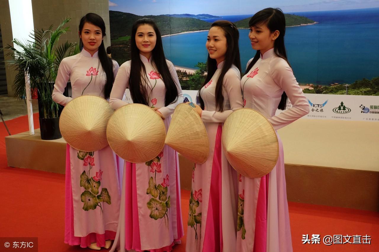 越南老挝与中国女兵,跨越国界的巾帼英雄,跨越国界的巾帼英雄,越南、老挝与中国女兵的英勇传奇