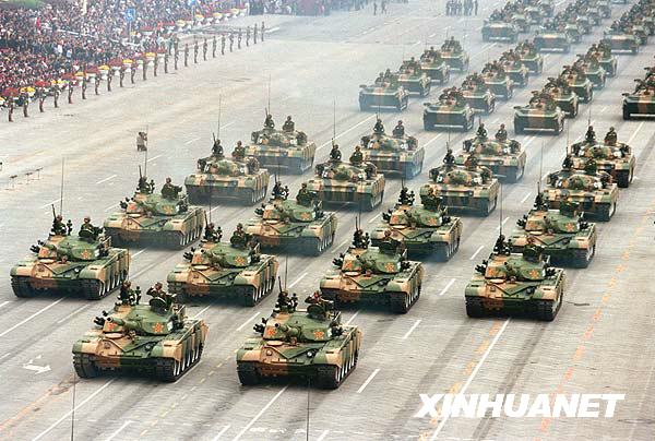 解放军装甲阅兵方阵，展现国家力量与荣耀，解放军装甲阅兵方阵，展现国家力量与荣耀的壮丽画卷