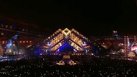 新闻联播2024年12月31日年终报道,新闻联播年终报道回顾,2024年重要时刻与事件回顾