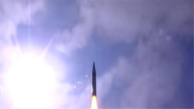 中国红旗-19反导导弹射程，技术突破与国家安全的坚实屏障，中国红旗-19反导导弹，技术突破与国家安全的有力保障