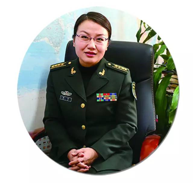 国防大学教授李莉的新征程，探索与未来的呼唤，国防大学教授李莉的新征程，探索之路与未来呼唤