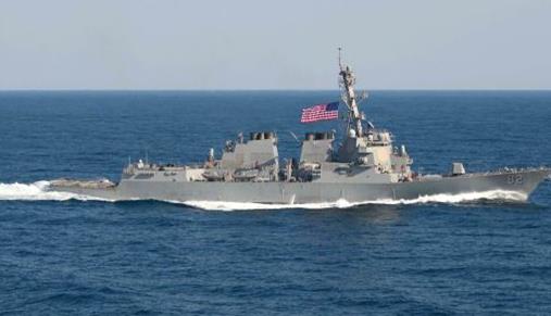 今日南海局势分析,军事紧张与和平解决的可能性探讨,南海局势分析,军事紧张与和平解决的可能性探讨