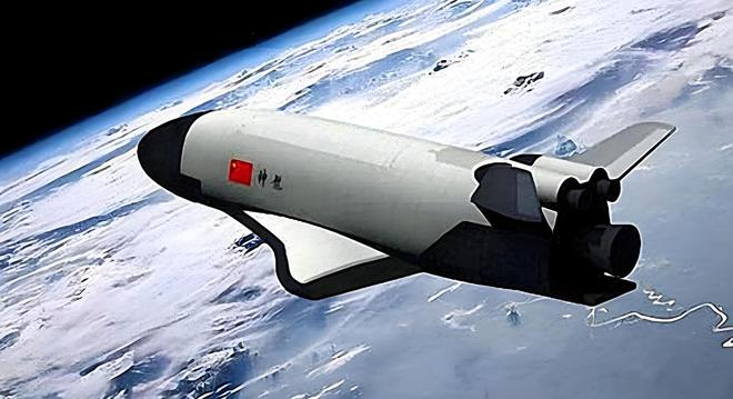 太空飞机,探索宇宙的新篇章,太空飞机,开启宇宙探索新纪元