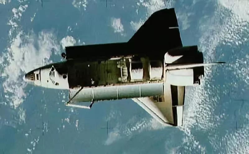 太空飞机,探索宇宙的新篇章,太空飞机,开启宇宙探索新纪元