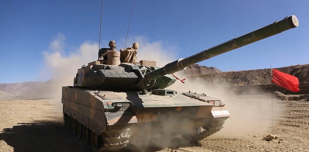 中国最新研发的重坦,重塑陆地力量的先锋,中国最新重坦研发,重塑陆地力量的先锋