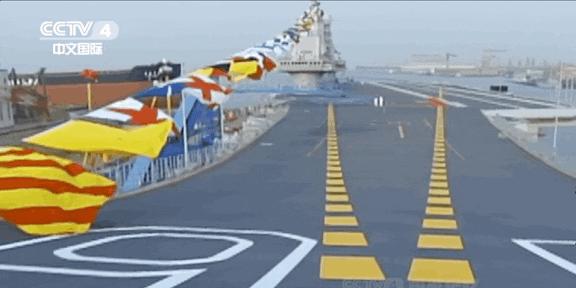 人民海军迈入三航母时代，新时代的海洋强国战略，人民海军迈入三航母时代，新时代的海洋强国战略扬帆起航