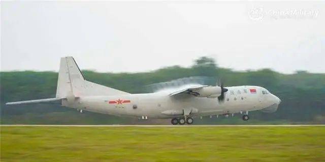 空警200与运8，中国航空领域的璀璨明珠，中国航空领域的璀璨明珠，空警200与运8飞机