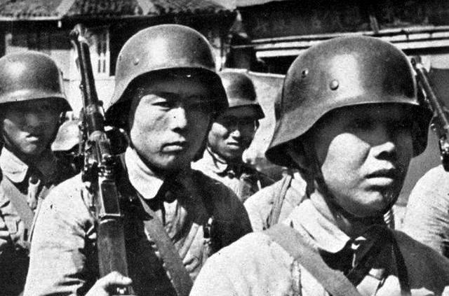 国军第1集团军的辉煌历程与贡献,国军第1集团军辉煌历程与卓越贡献