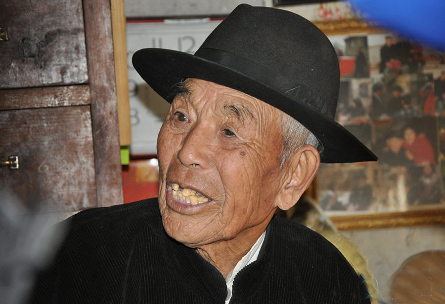 刘盛兰,一位朴素伟大的教育守望者,刘盛兰,朴素伟大的教育守望者