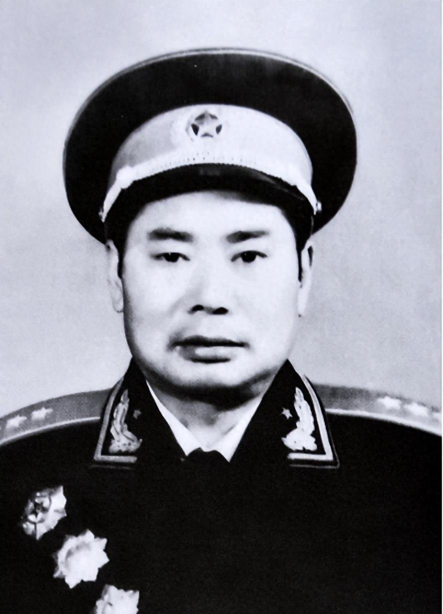 解放军总参谋部现任领导名单及其职责概述,解放军总参谋部现任领导名单及职责概述