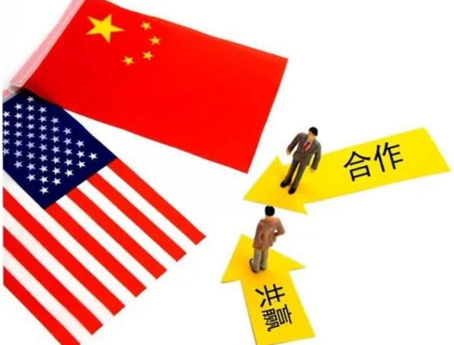 中美关系缓和的障碍,中美关系缓和的障碍与难题解析